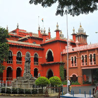 Madras High Court